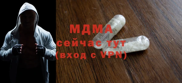 индика Пересвет