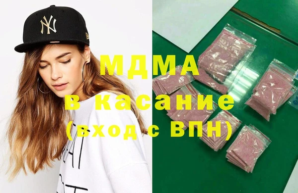 индика Пересвет