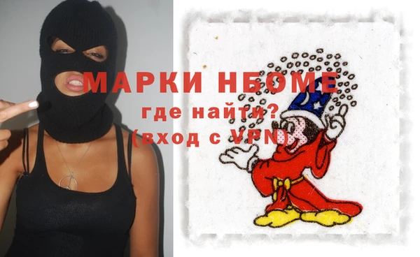 стафф Алзамай